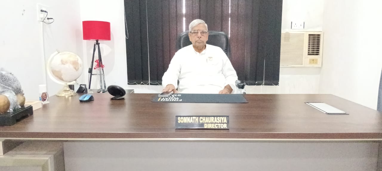 Director of KDS International School